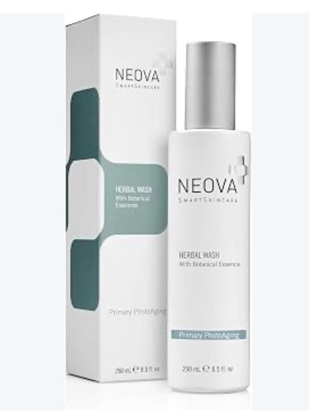 Herbal Wash - Neova